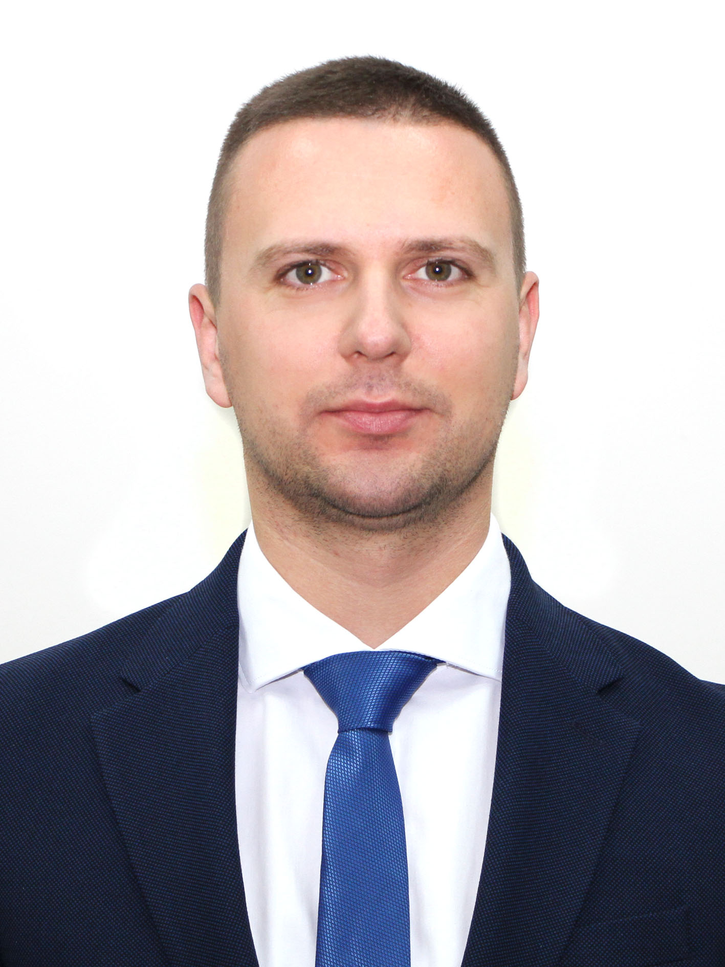 Boris Mrnjavac