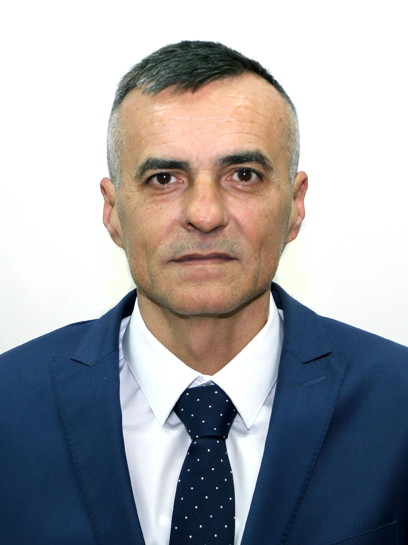 Salkan Merdžanić