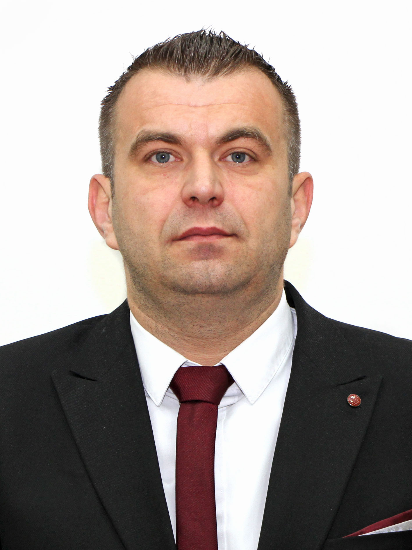 Dražen Matišić