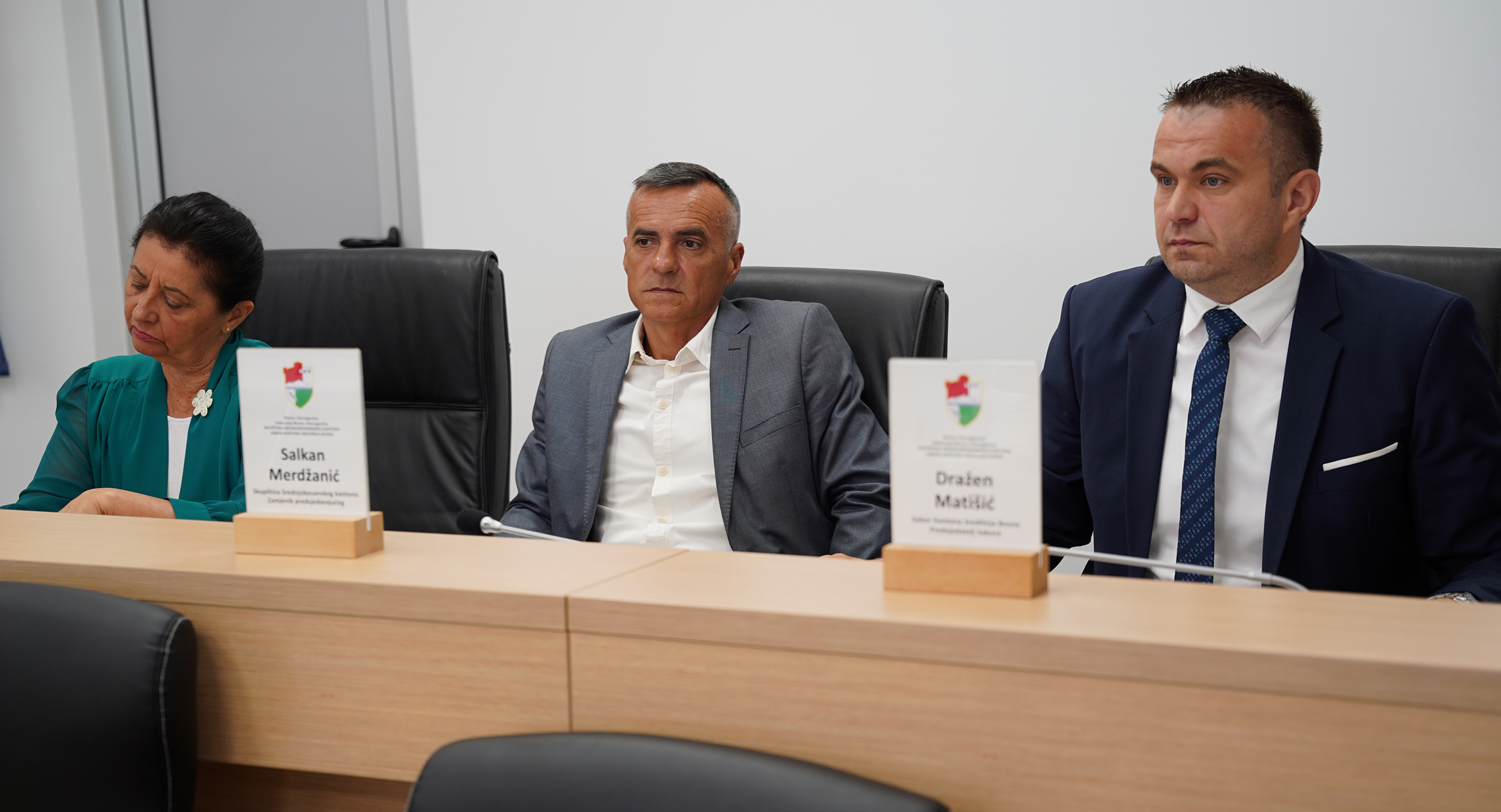 Sabor KSB zaključkom osudio svaki vid izazivanja rasne, vjerske i međunacionalne mržnje