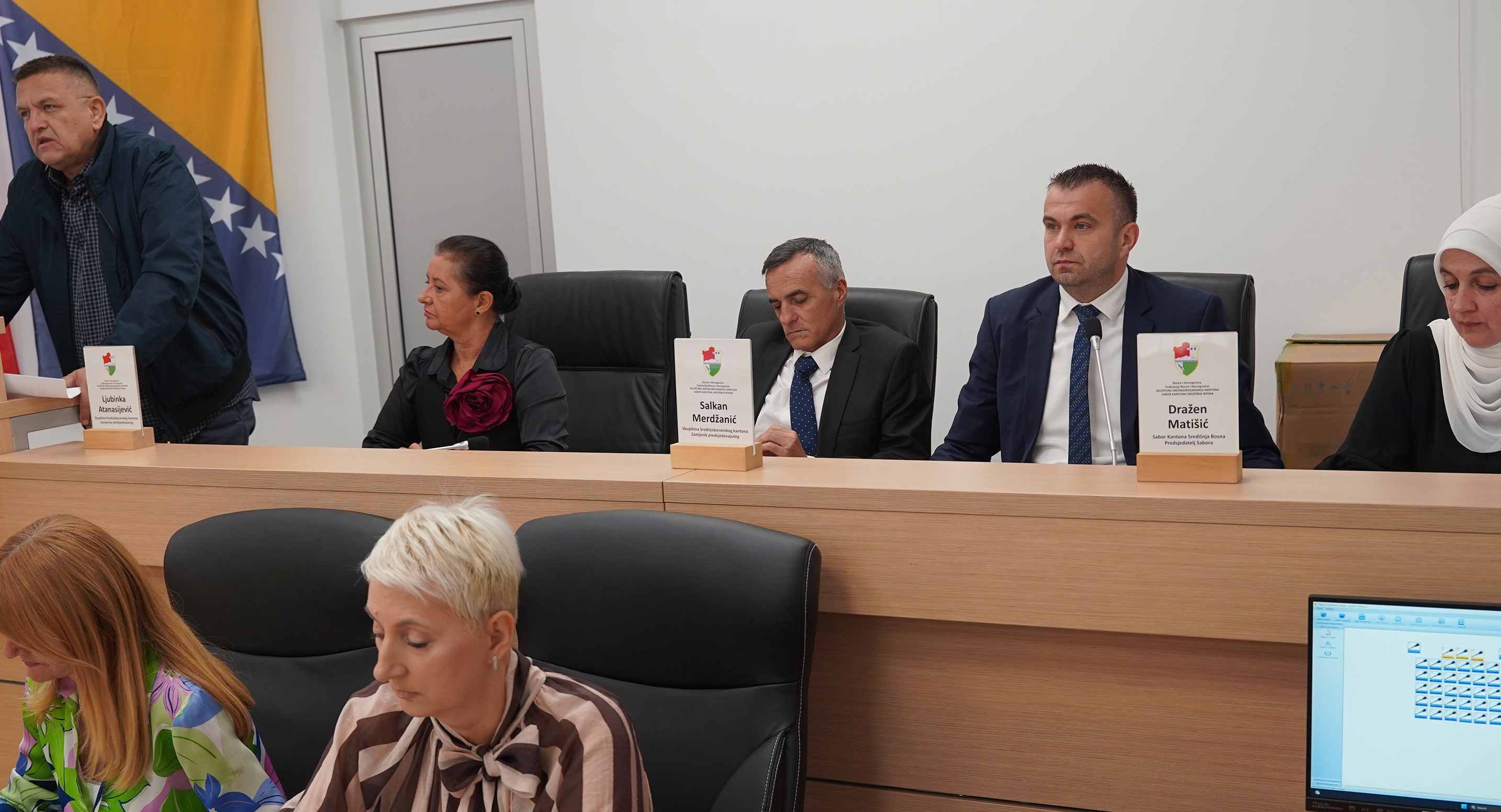 Sabor KSB prihvatio izmjene Financijskog plana Zavoda za zdravstveno osiguranje